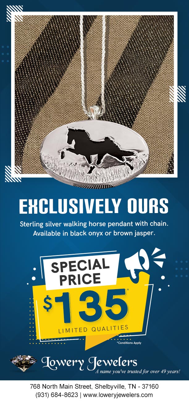 Exclusive Offer